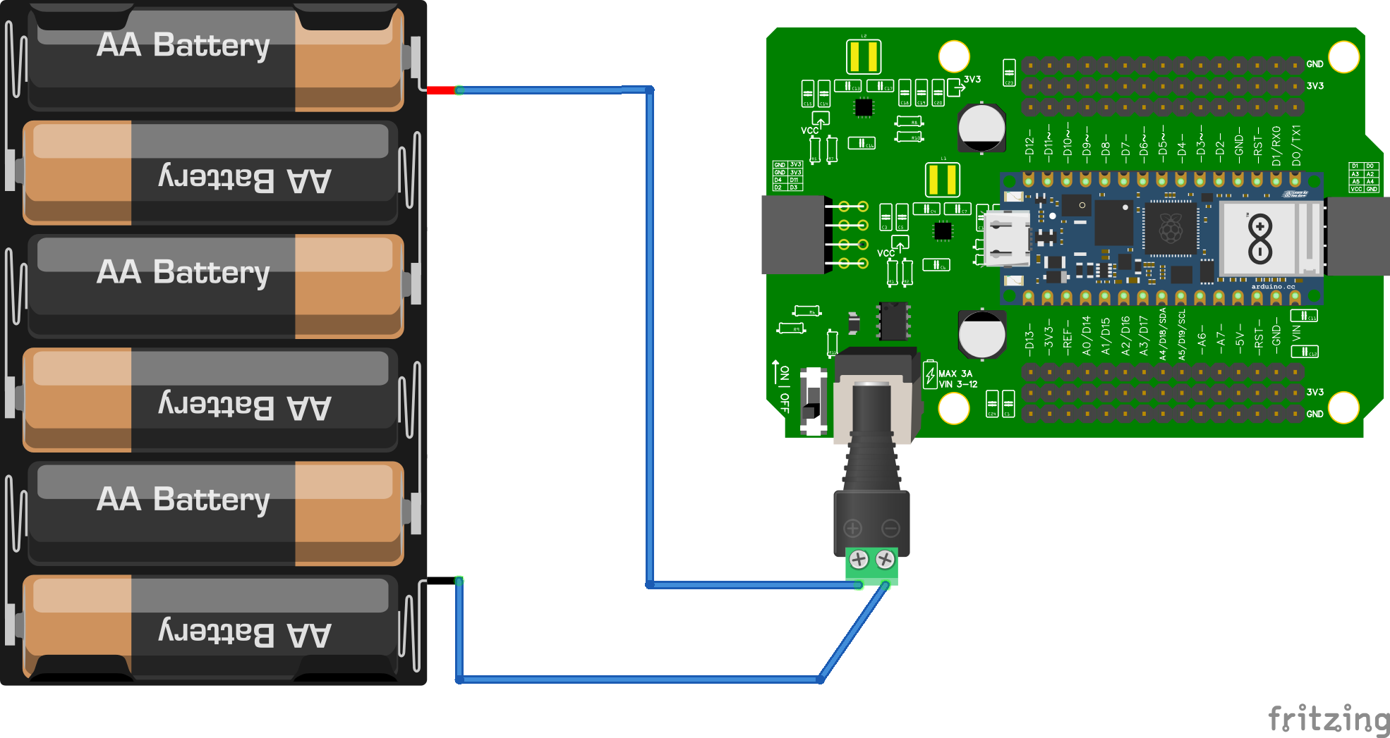 battery pack