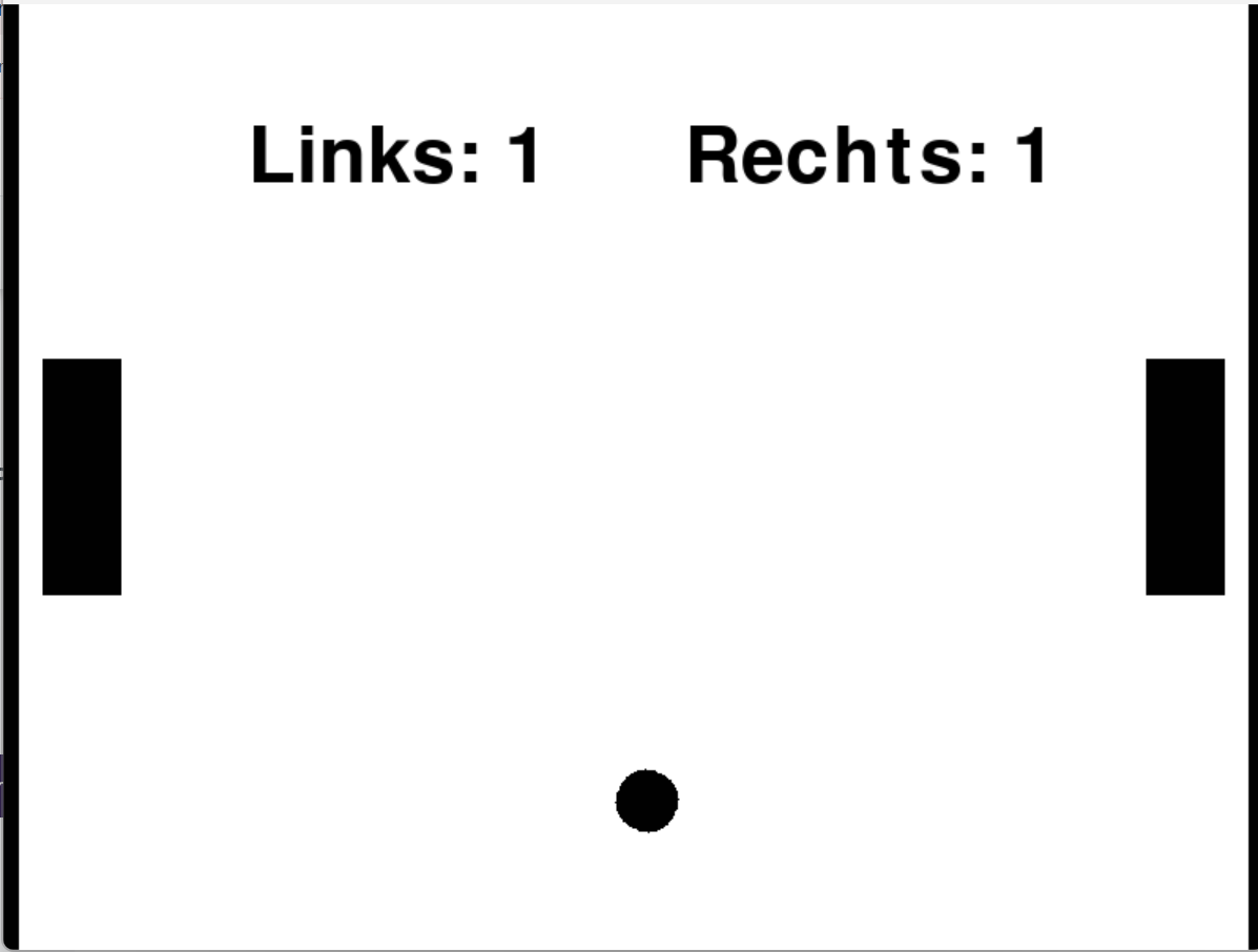 pong